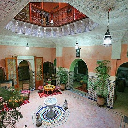 Riad Essaoussan Марракеш Экстерьер фото