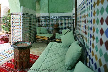 Riad Essaoussan Марракеш Экстерьер фото