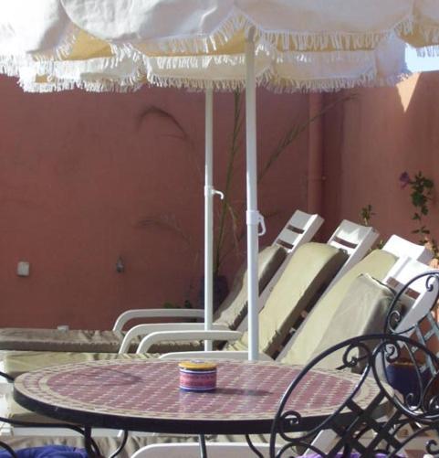Riad Essaoussan Марракеш Экстерьер фото