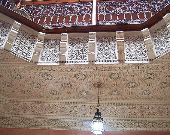 Riad Essaoussan Марракеш Экстерьер фото
